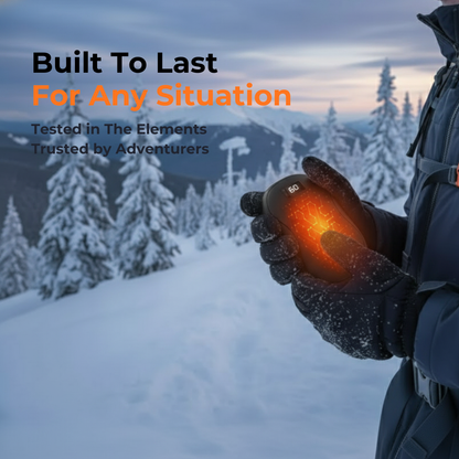 Thermal Hand Warmer